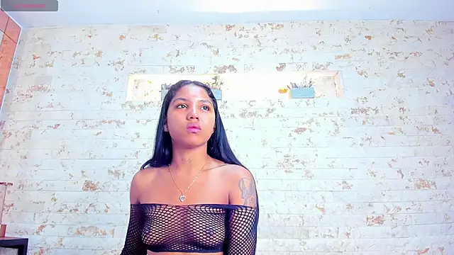 pocahontas pow online show from 10-07-25, 12:13