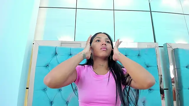 pocahontas pow online show from 03-30-26, 11:44