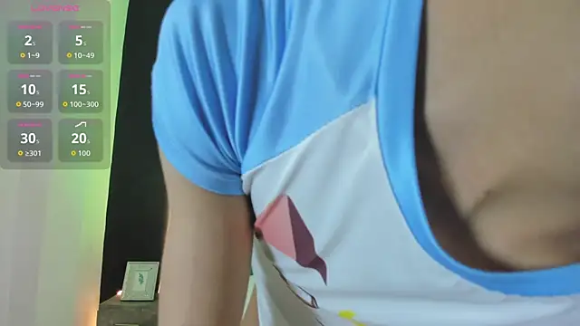 Snapshot of EthaanCox chatting on 11-05-25, 08:31 EthaanCox online show from 11-05-25, 08:31