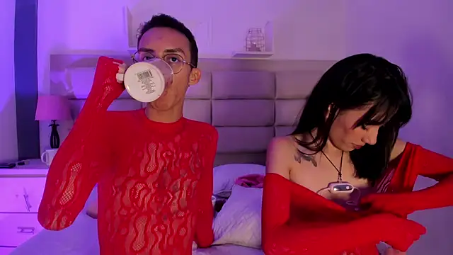 Snapshot of EthaanCox chatting on 11-14-25, 09:08 EthaanCox online show from 11-14-25, 09:08