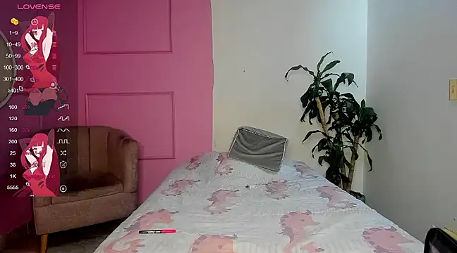 Snapshot of Missangeldust16 chatting on 01-15-25, 12:04 Missangeldust16 online show from 01-15-25, 12:04