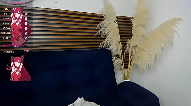 Snapshot of Missangeldust16 chatting on 01-19-25, 03:32 Missangeldust16 online show from 01-19-25, 03:32