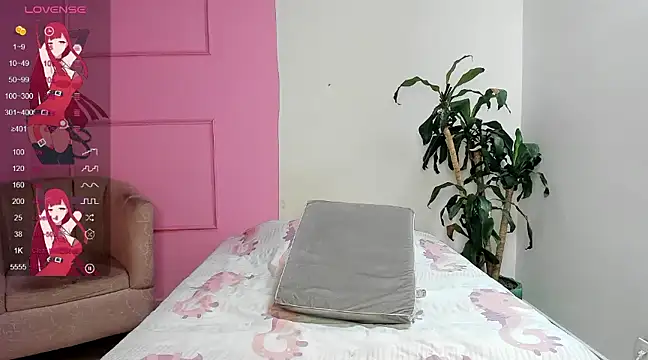 Snapshot of Missangeldust16 chatting on 01-24-25, 03:13 Missangeldust16 online show from 01-24-25, 03:13