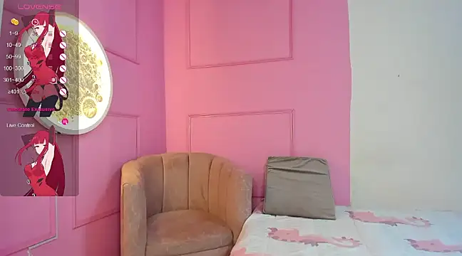 Snapshot of Missangeldust16 chatting on 01-27-25, 08:39 Missangeldust16 online show from 01-27-25, 08:39