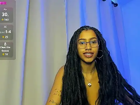 Snapshot of Missangeldust16 chatting on 02-25-25, 03:16 Missangeldust16 online show from 02-25-25, 03:16