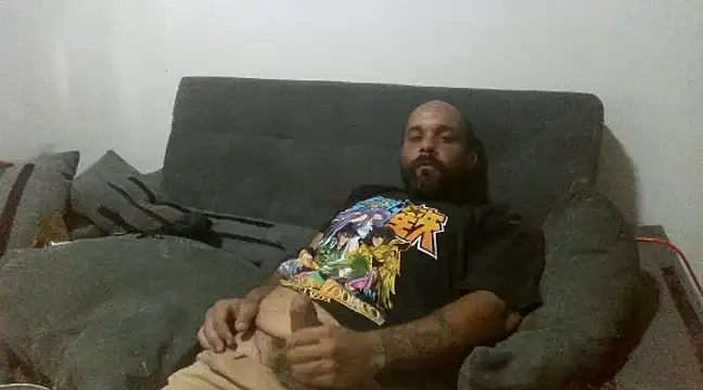 Chubi6669 online show from 01-22-25, 05:49