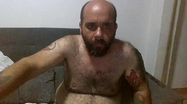 Chubi6669 online show from 01-23-25, 10:44