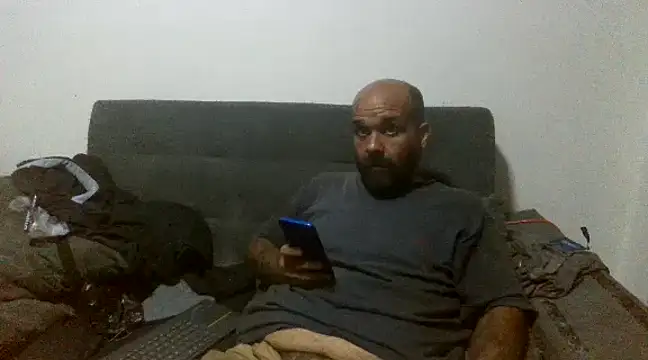 Chubi6669 online show from 02-13-25, 10:43