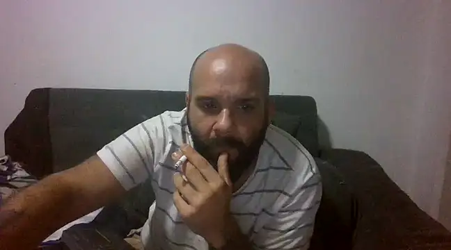 Chubi6669 online show from 03-15-25, 06:14