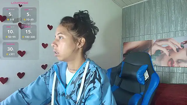 Miss sparkle00 online show from 02-17-26, 07:53