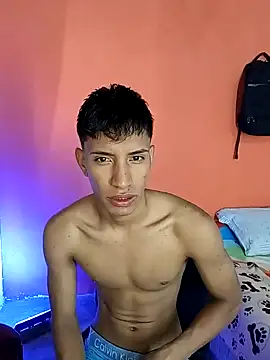 matteo rivas online show from 02-26-25, 04:35