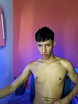 matteo rivas online show from 03-08-25, 04:12