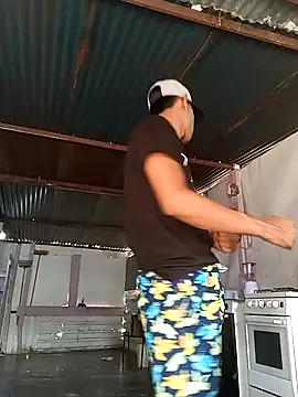 matteo rivas online show from 10-20-25, 03:45