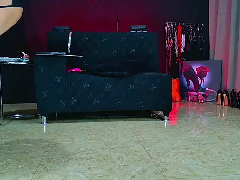 SamaraStone online show from 10-16-25, 07:37