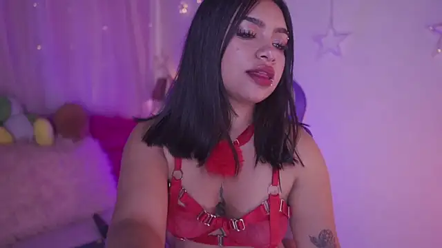 emma soffia  online show from 02-03-25, 06:49