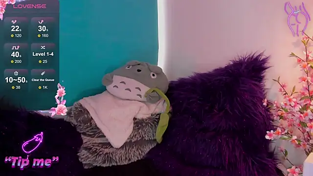 emma soffia  online show from 02-07-25, 08:31