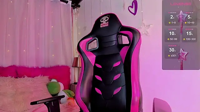 emma soffia  online show from 03-10-25, 05:39