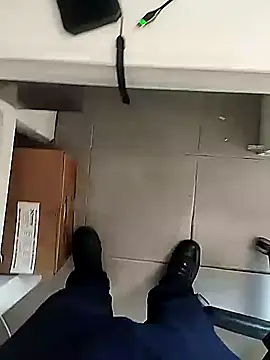 Jinenez online show from 09-24-25, 02:31