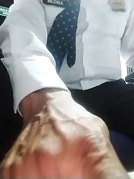 Jinenez online show from 10-25-25, 11:10