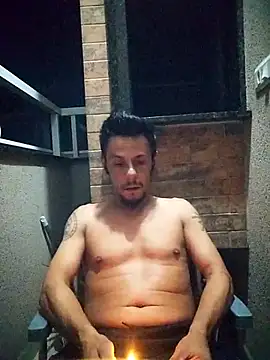 Santanacumxplod online show from 04-19-26, 03:17