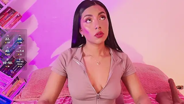 AndySaenzz online show from 02-23-26, 11:13