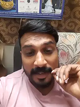 Snapshot of Chennaibull15 chatting on 01-22-25, 03:18 Chennaibull15 online show from 01-22-25, 03:18