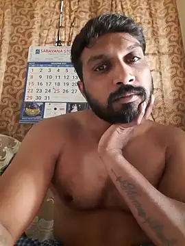 Snapshot of Chennaibull15 chatting on 02-16-25, 10:10 Chennaibull15 online show from 02-16-25, 10:10