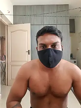 Snapshot of Chennaibull15 chatting on 02-25-25, 05:25 Chennaibull15 online show from 02-25-25, 05:25