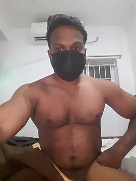 Chennaibull15 online show from 07-21-26, 05:48