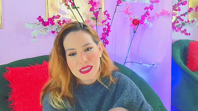 scarlette69 online show from 11-30-25, 08:24