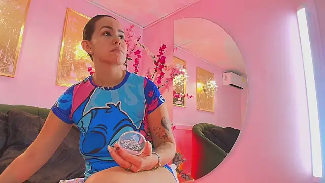 scarlette69 online show from 03-15-26, 07:42