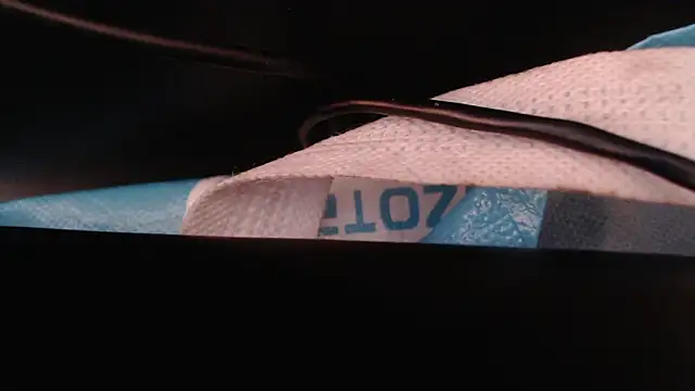 DULCE1609 online show from 12-16-25, 07:52