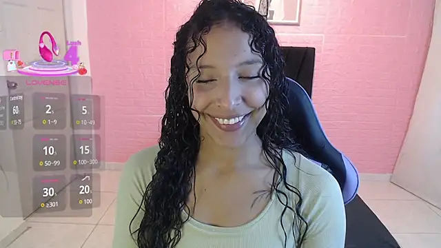 DULCE1609 online show from 01-05-26, 07:28