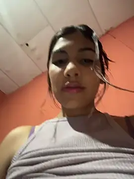 Snapshot of Eva1203 chatting on 05-22-26, 03:24 Eva1203 online show from 05-22-26, 03:24