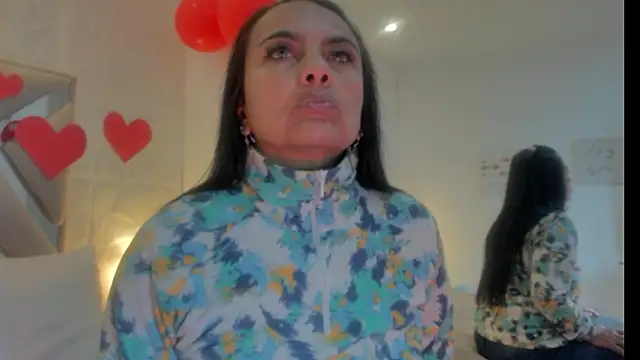 raquell moore online show from 02-19-25, 09:06