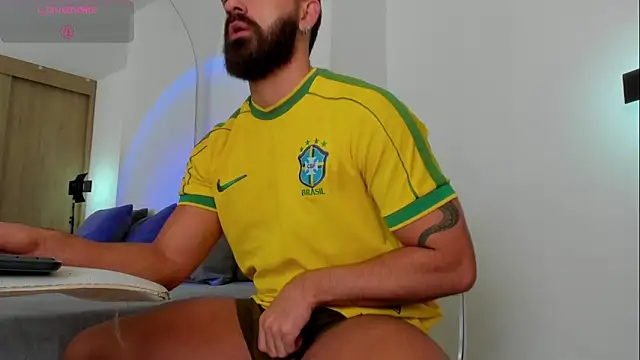 Jotace001 online show from 05-29-26, 11:19