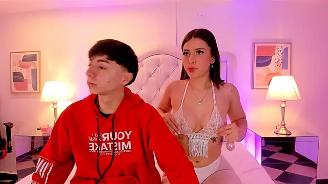 ethan and ava online show from 02-01-25, 01:51