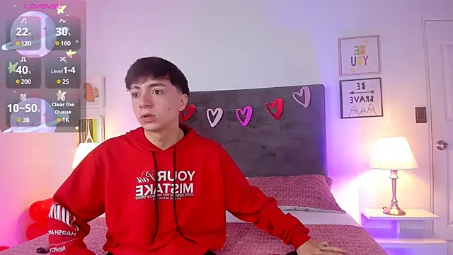 ethan and ava online show from 02-15-25, 02:00