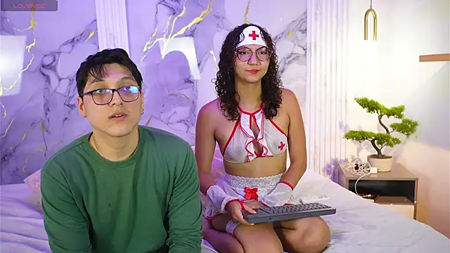 vanilla hot online show from 10-03-25, 01:19