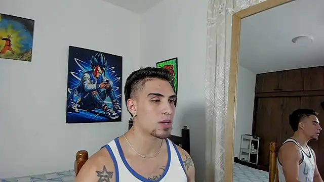 Austin nice cock online show from 04-06-26, 03:24