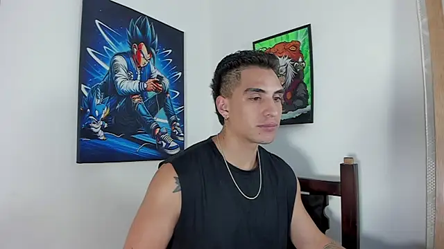 Austin nice cock online show from 06-26-26, 05:56