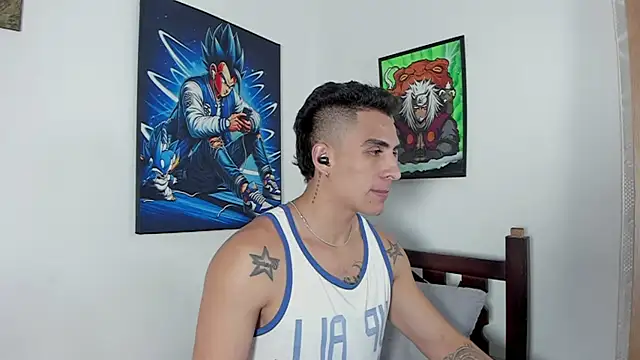 Austin nice cock online show from 07-06-26, 06:32