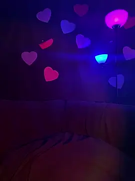 xoxoHotCoCo online show from 02-10-26, 12:42