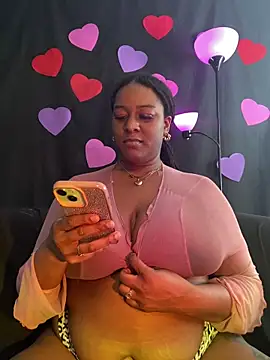 xoxoHotCoCo online show from 02-17-26, 04:24