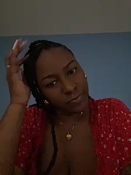xoxoHotCoCo online show from 05-11-26, 09:12