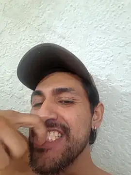 ABRAHAMBOLENA online show from 04-10-26, 09:36