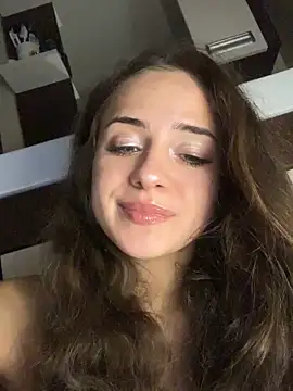 Snapshot of GeraBoobsi chatting on 11-29-25, 07:50 GeraBoobsi online show from 11-29-25, 07:50