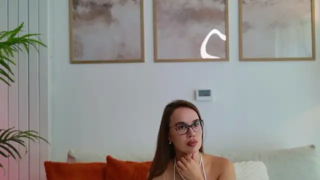 GoddessRoxana online show from 07-07-26, 11:03