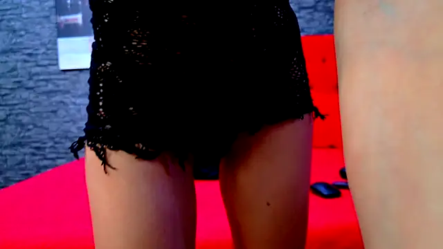 SelenaNoir online show from 10-17-25, 04:37