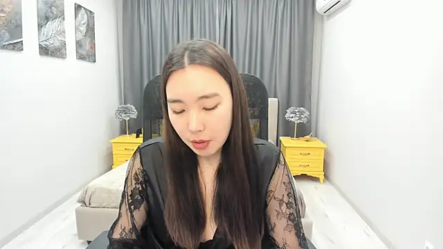 AnnaReyla online show from 02-23-25, 02:25